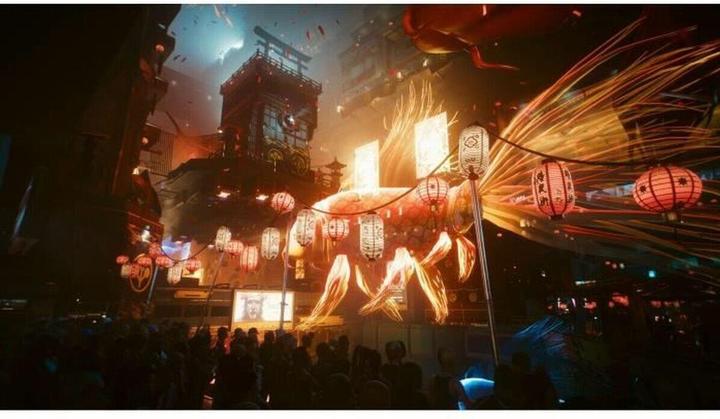 Image du produit Bandai Namco Cyberpunk 2077 : Édition ultime (Xbox Series X, FR)