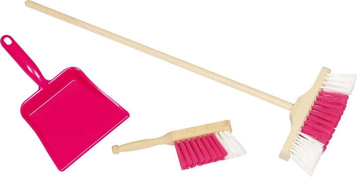 Produktbild Goki Besen