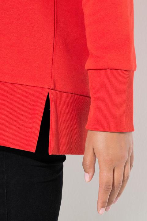 Produktbild Laurasøn Sweatshirt, Langarm, Kapuze, OEKO-TEX (52)