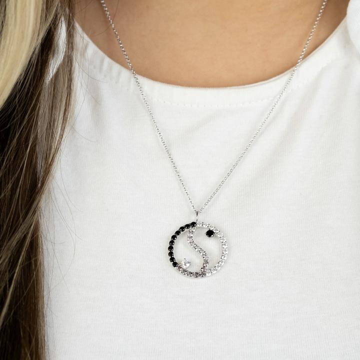 Immagine prodotto Engelsrufer Yin Yang Halskette (Argento 925)