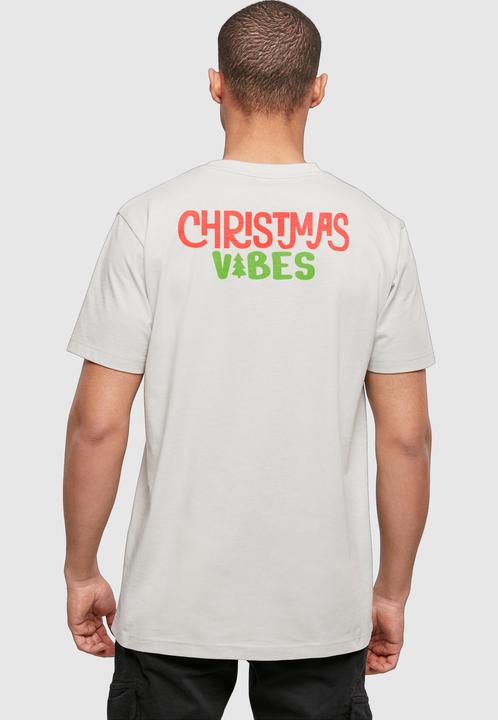 Produktbild Merchcode Christmas Vibes Tee - 182081 (L)
