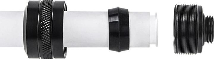 Actual product image Alphacool 17473 Computer cooling system part/accessories customization