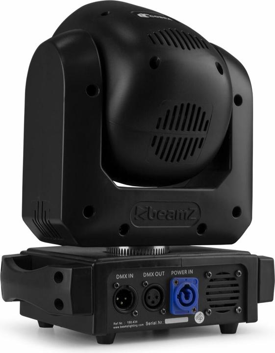Produktbild BeamZ Moving Head COBRA 160 (Single)