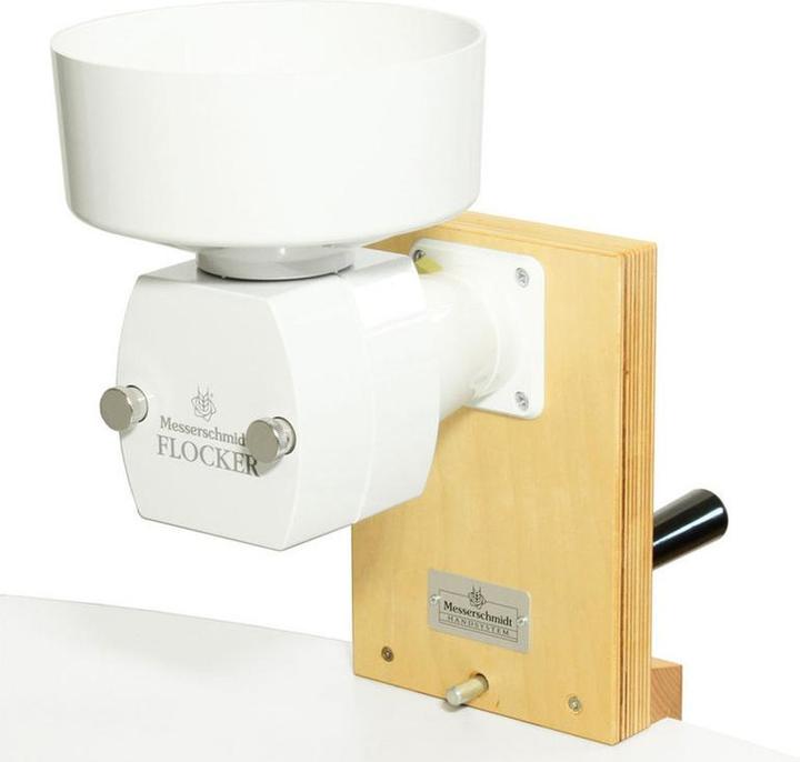 Immagine prodotto Messerschmidt Attacco per floccatore