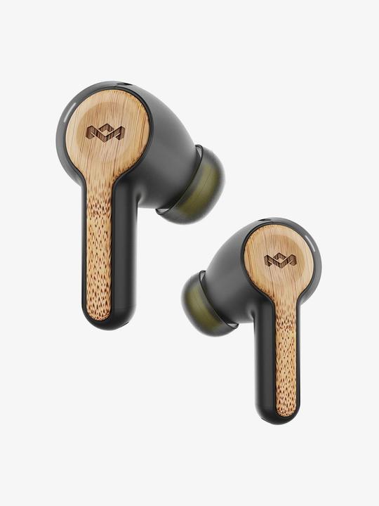 Productafbeelding House of Marley Rebel (Geen ruisonderdrukking, 8 h, Draadloze)