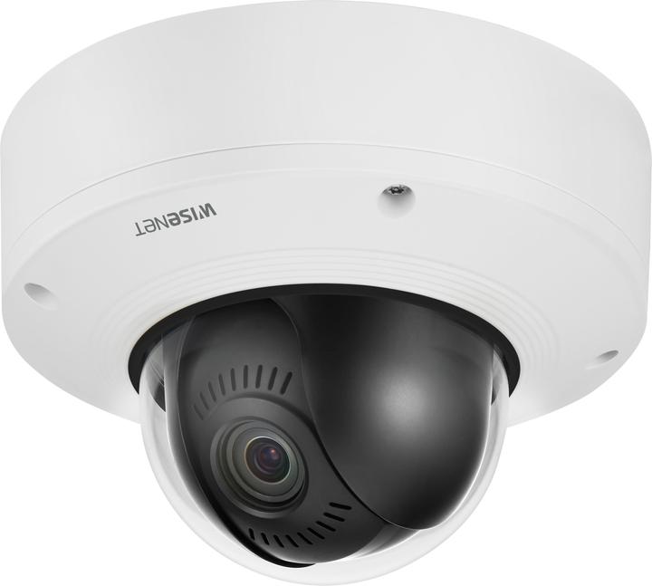Hanwha Network camera XNV-8081Z (2560 x 1920 pixels)