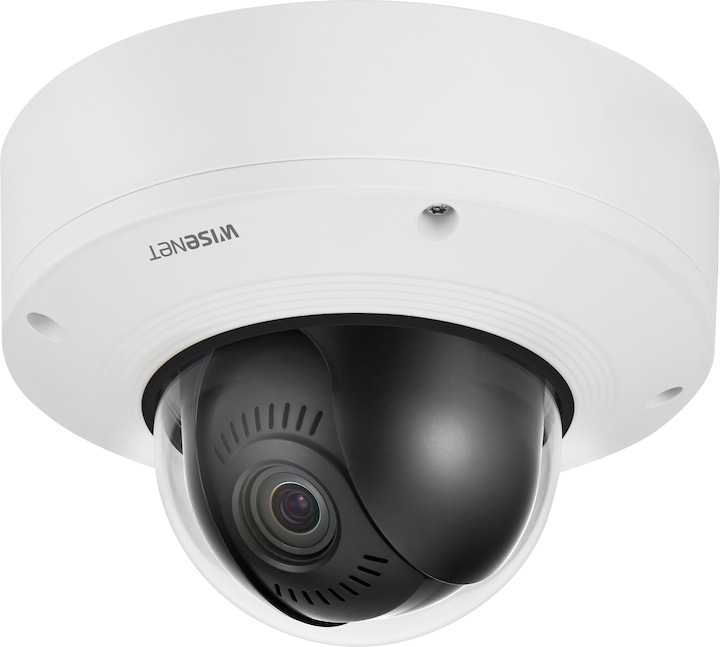 Hanwha Network camera XNV-8081Z (2560 x 1920 pixels)