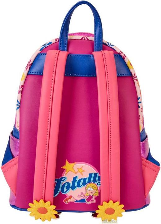 Produktbild Loungefly Disney by Mini Rucksack Lizzie McGuire