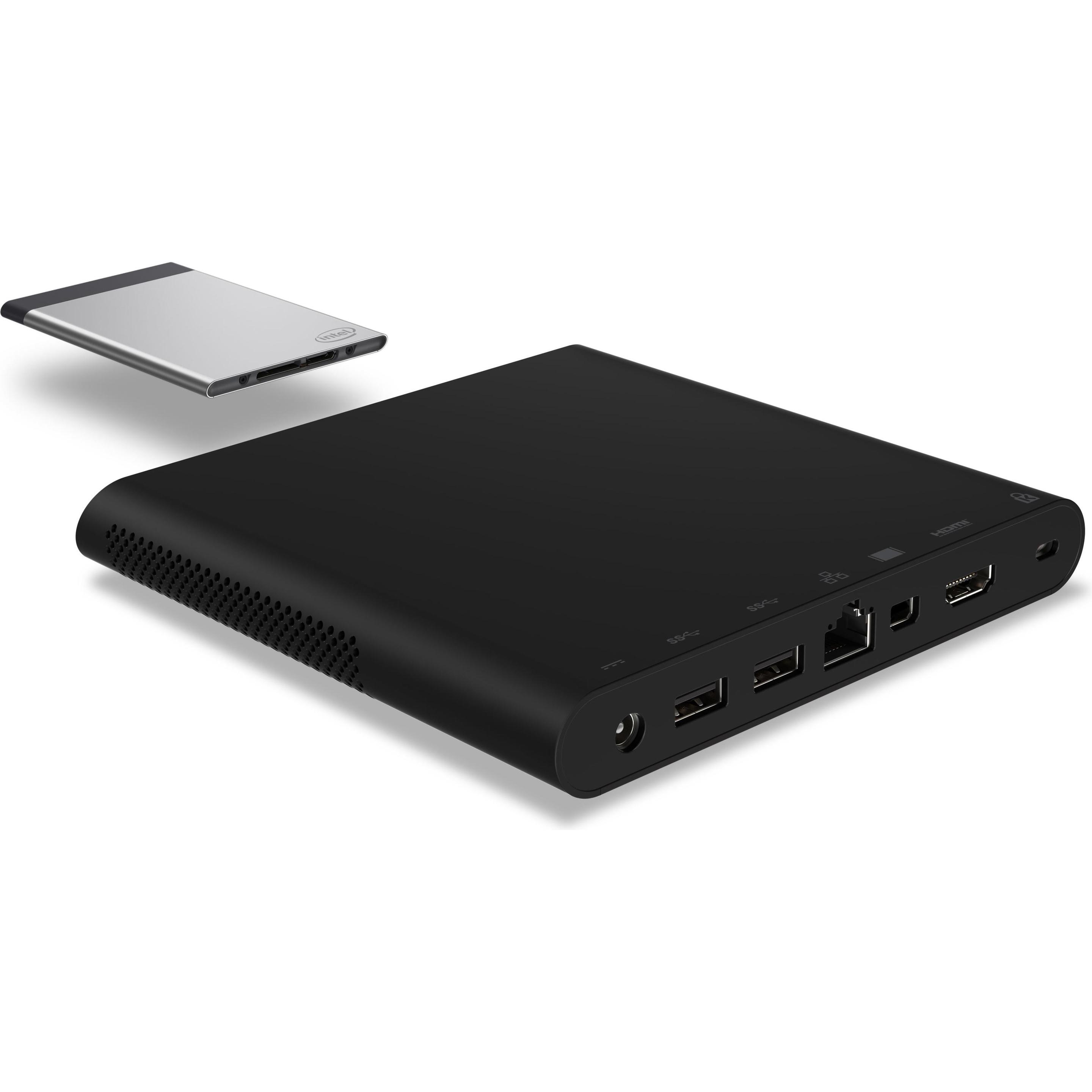 Intel Cd1iv128mk (Intel Core i5-7Y57), Barebone