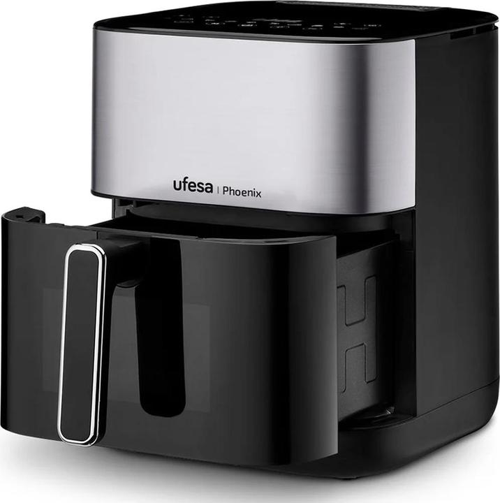 Actual product image Ufesa Phoenix 6L