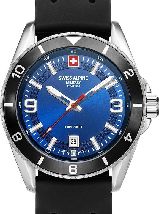 Image du produit Swiss Alpine Military 7034.1839 Sierra (Swiss Made, Montre de sport)