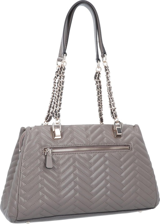 Produktbild Guess Eda Schultertasche 37 cm