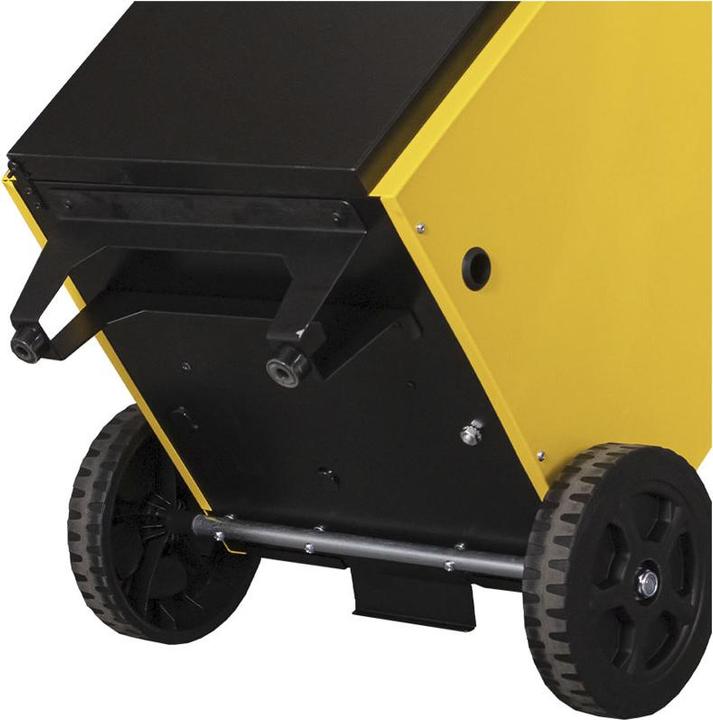 Produktbild Kibernetik FSP Bauentfeuchter B50 (180 m², 50 l/24h)