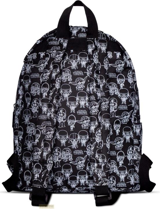 Produktbild Difuzed Star Wars - Rucksack