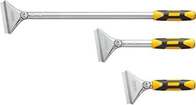 Actual product image Olfa Construction scraper from the X-Design series