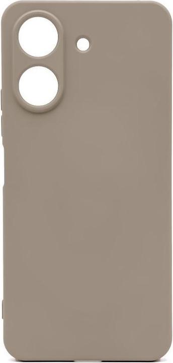 Produktbild iLike Redmi 13C 4G / Poco C65 Nano silicone case (Xiaomi Redmi 13C, Xiaomi Poco C65)