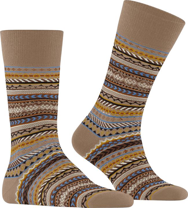 Produktbild Falke Fair Isle SO (40 - 46)