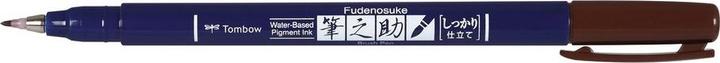 Produktbild Tombow Fudenosuke (1x)