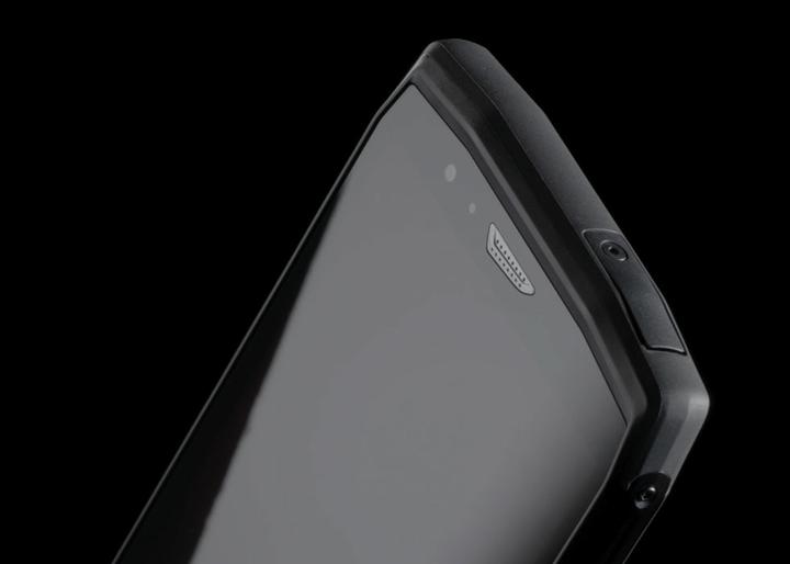 Produktbild Crosscall Trekker X4 (64 GB, Black, 5.50", Hybrid Dual SIM, 12 Mpx, 4G)