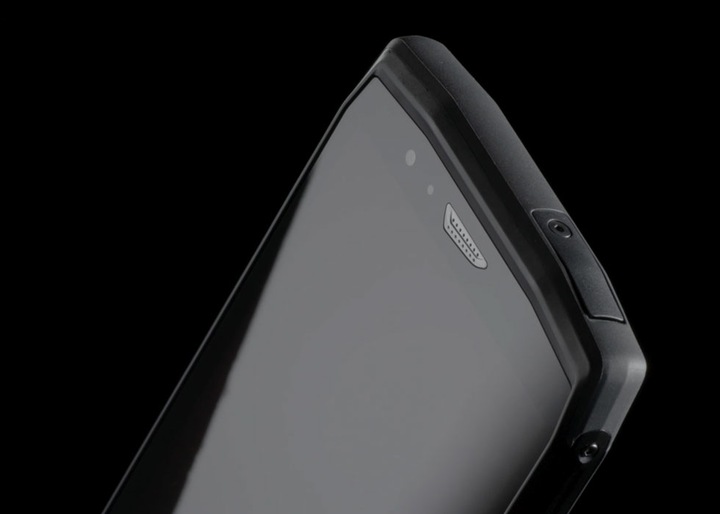 Produktbild Crosscall Trekker X4 (64 GB, Black, 5.50", Hybrid Dual SIM, 12 Mpx, 4G)
