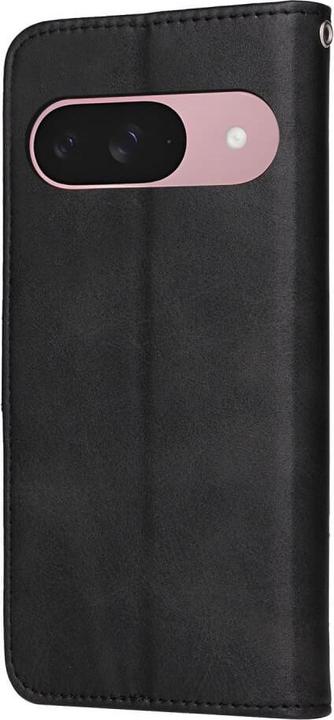 Produktbild Cover-Discount Google Pixel 9a - Premium Handyhülle Etui (Google Pixel 9a)