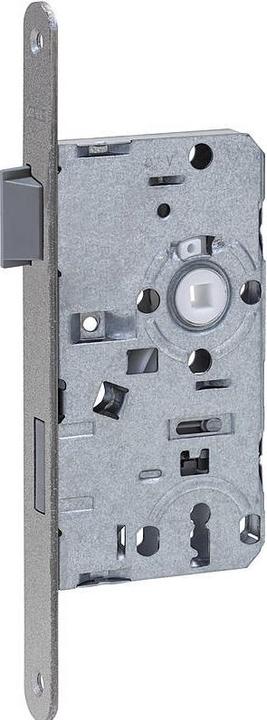 Actual product image Abus ES BB L G 55 72 20 Mortise lock, gold (Mortise lock)