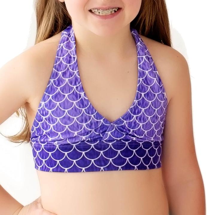 Produktbild Sun Tails Meerjungfrau Bikini Magic Ariel