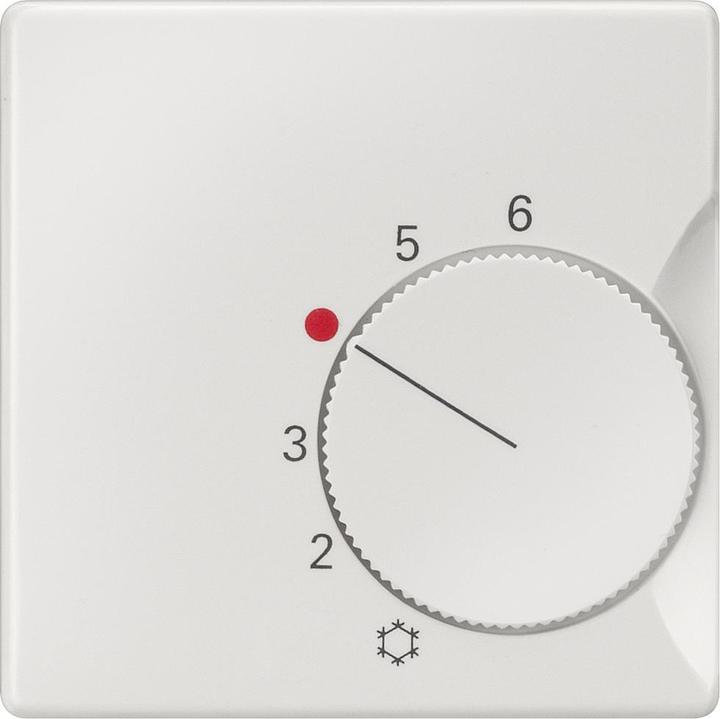 Produktbild Siemens Abdeckplatte