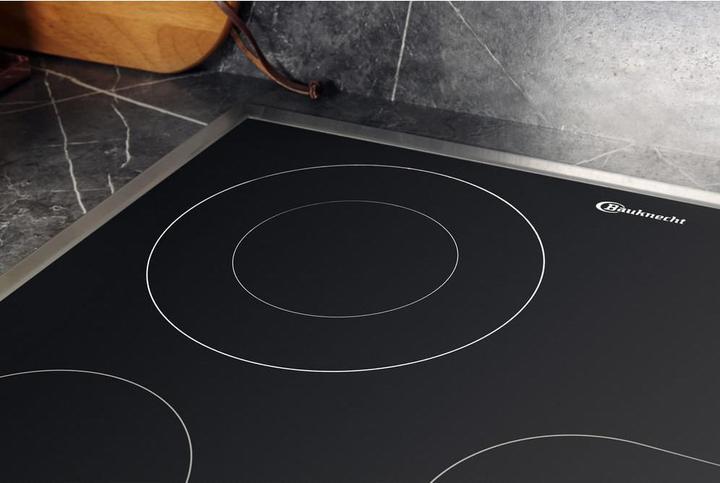 Actual product image Bauknecht CTAR 9642 IN