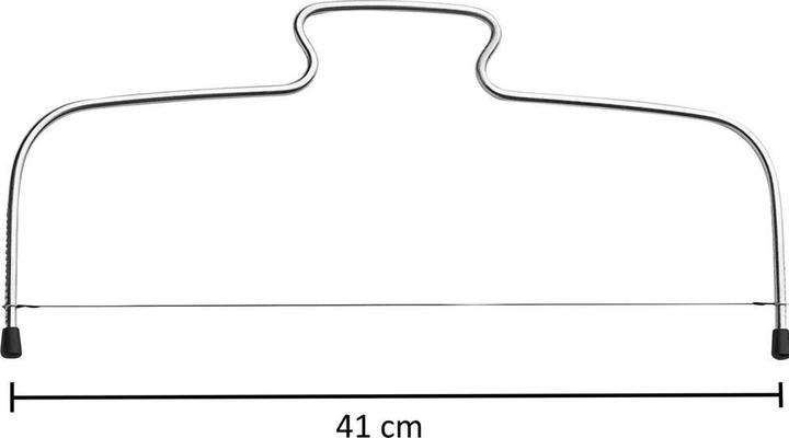 Produktbild Kaiser Tortenbodenschneider Pâtisserie