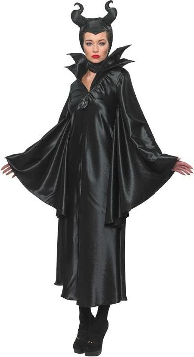 Produktbild Rubies Maleficent Gr. S (34, 36)