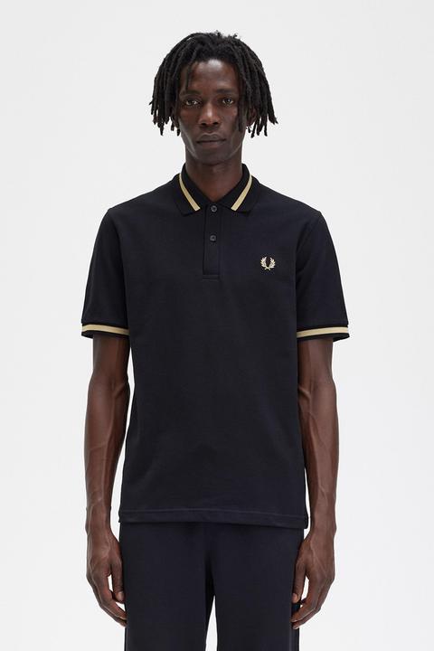 Image du produit Fred Perry Single Tipped (40)