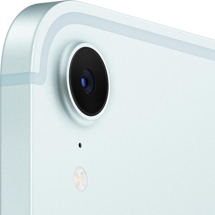 Actual product image Apple iPad mini (2024) (5G, 8.30", 256 GB, Blue)