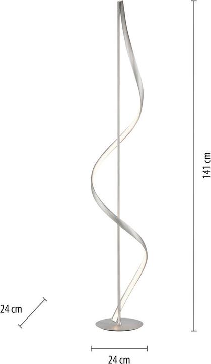 Produktbild Q-Smart Q-Swing (2940 lm)