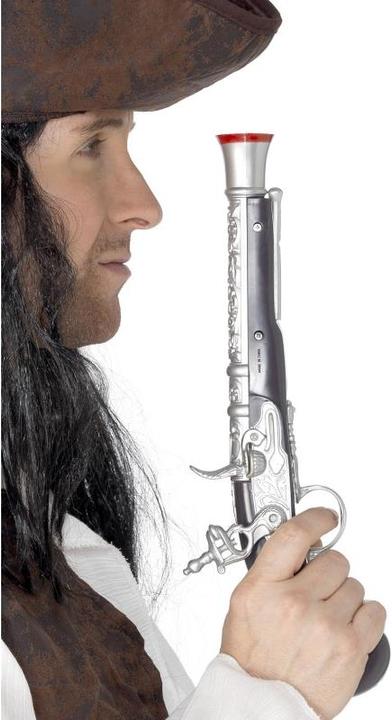 Immagine prodotto Bersinger Pistola pirata