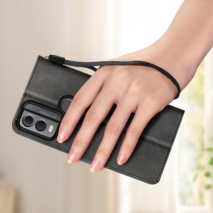 Produktbild Avizar WristSafe Cover Series (Nokia C22)