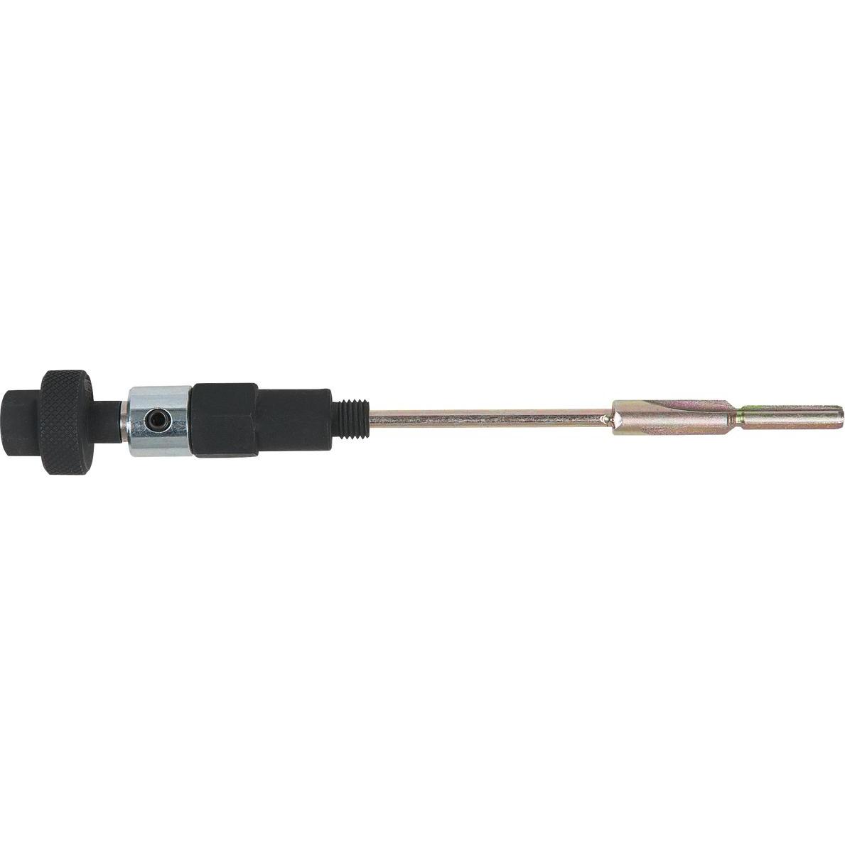 KS Tools, Gewindeschneider + Gewindebohrer, 152.1124