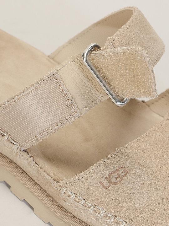 Actual product image Ugg Pantoletten GOLDENGAZE (38)