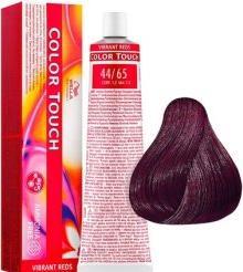 Image du produit Wella Demi-Permanent Colour Touch, Castaño Medio Violin Caoba 60ml (4, 6 Castaño Medio Violin Caoba)