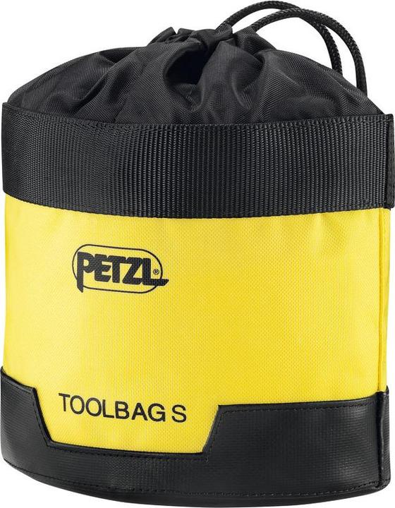 Petzl Toolbag tool bag, size S, 2.5 l