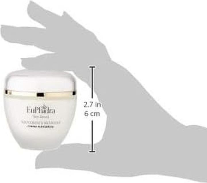 Produktbild Euphidra Sr Nutriat Cream 40ml (40 ml)