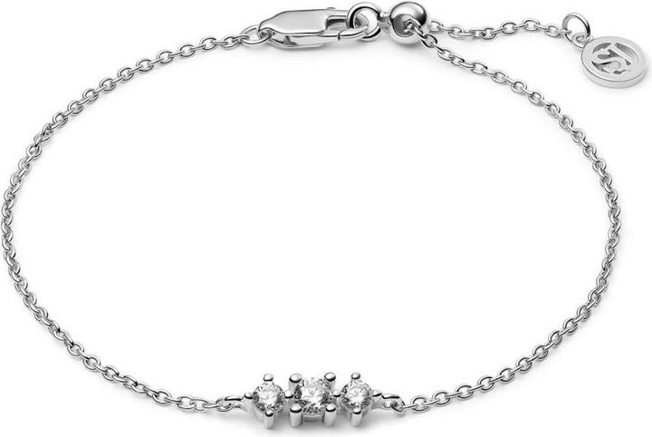 Immagine prodotto Sif Jakobs Lucente Tre Bracciali (Argento)