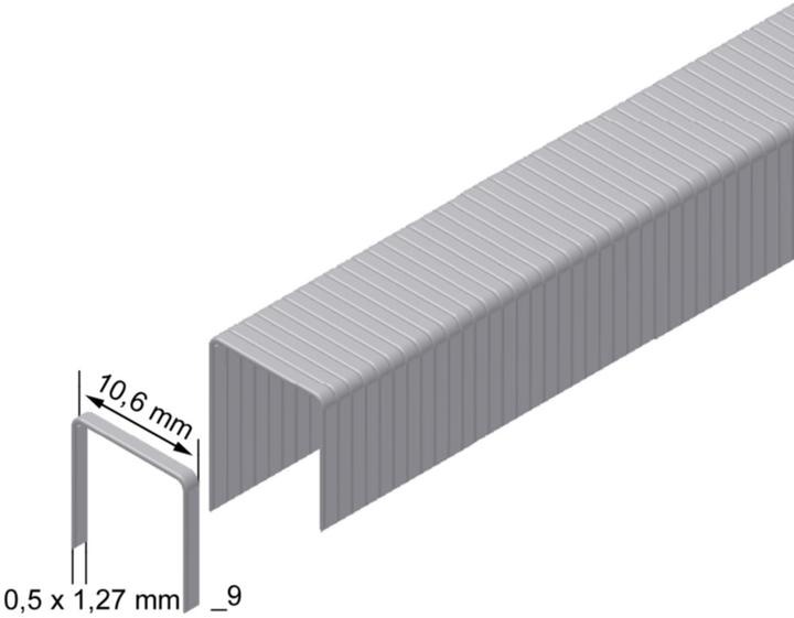 Produktbild Prebena Heftklammern