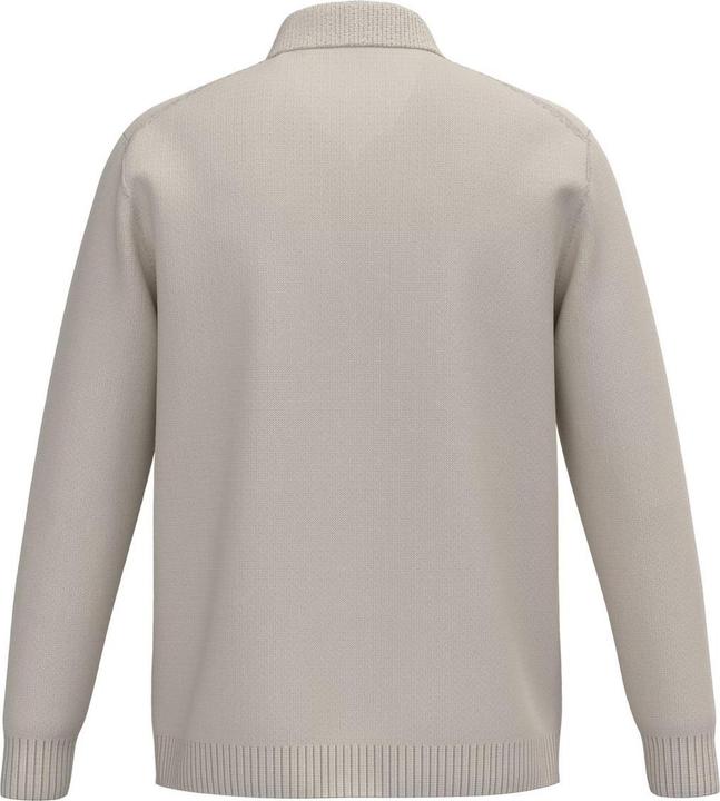 Image du produit Spasso Pull à col polo (XL)