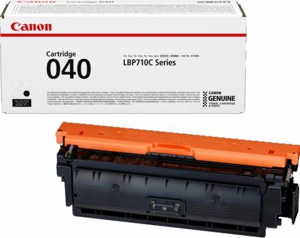 Immagine prodotto Canon 040 (FC)