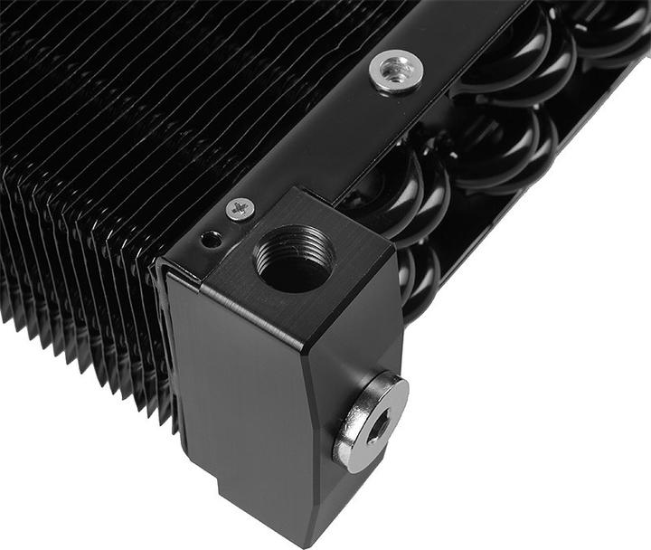 Produktbild Watercool MO-RA3 420 Core