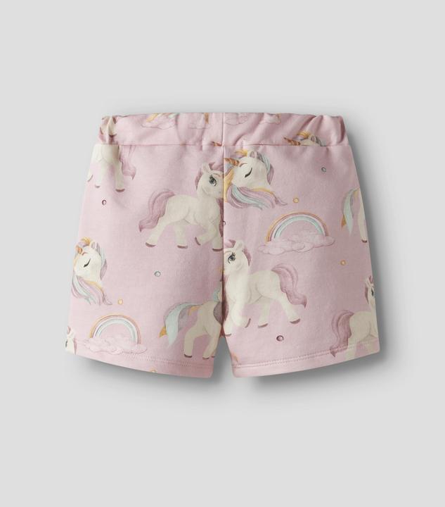 Image du produit Name it Bio-Baumwoll Shorts (92)