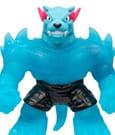 Actual product image Moose Mr Beast Lab Goo Jit Too Stretchy Figure Hypercharged Panther