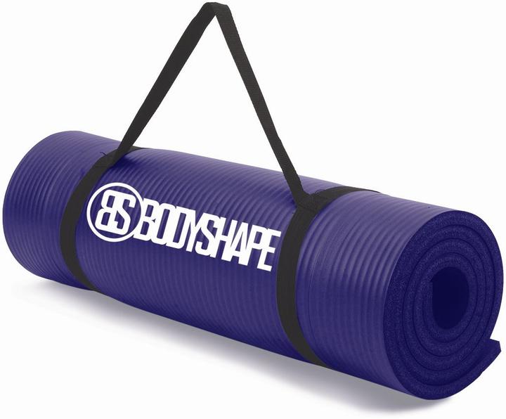 Produktbild Bodyshape Fitnessmatte