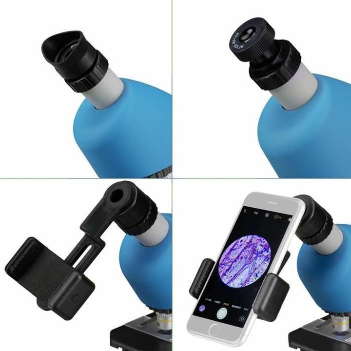 Immagine prodotto Bresser Microscopio 40x-640x